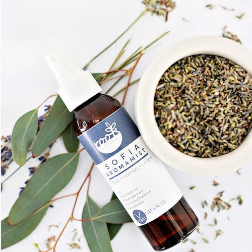 Sofia Aromamist for Body, Home & Linen