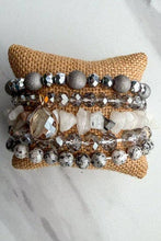 Load image into Gallery viewer, Firenza Bracelet Set