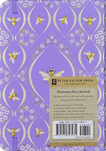 Load image into Gallery viewer, Florentine Bees Journal