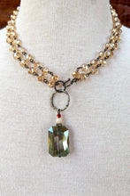 Load image into Gallery viewer, Winnie Long Necklace