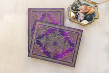 Load image into Gallery viewer, Paperblanks Bijou Lined Hardcover