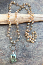 Load image into Gallery viewer, Winnie Long Necklace