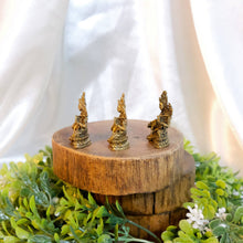 Load image into Gallery viewer, Handmade Tara Meditation Statue