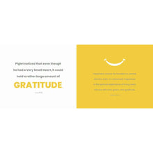 Load image into Gallery viewer, What I know about Gratitude