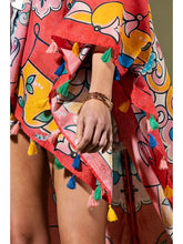 Load image into Gallery viewer, Santa Cruz Kimono