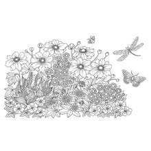 Load image into Gallery viewer, Nightfall Coloring Book