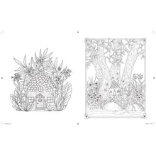 Load image into Gallery viewer, Luna Coloring Book
