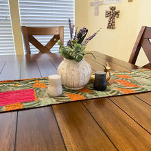 Load image into Gallery viewer, Kantha Table Runner | Reversible