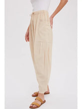 Load image into Gallery viewer, Effortless Harem Pants