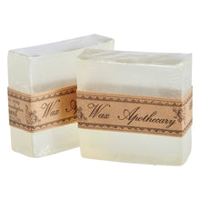 Load image into Gallery viewer, Green Jade Handmade Soap : HEALING