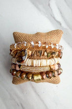 Load image into Gallery viewer, Firenza Bracelet Set