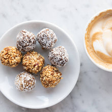 Load image into Gallery viewer, Sattva Vida Bites - Off the Walnut