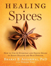 Load image into Gallery viewer, Healing Spices