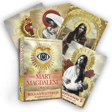 Load image into Gallery viewer, The Mary Magdalene Oracle