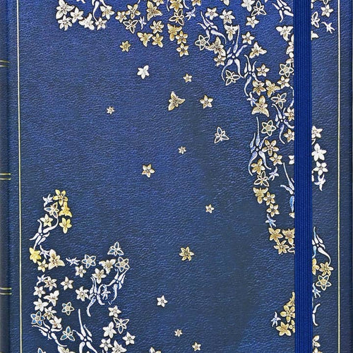 Gilded Branch Journal