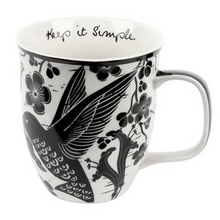 Load image into Gallery viewer, Boho Mug