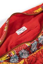 Load image into Gallery viewer, Boho &amp; Ethnic Print Bag