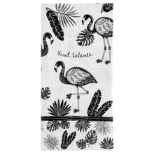 Load image into Gallery viewer, Boho Tea Towel
