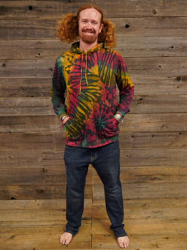 Can You Dig It Hoodie