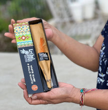 Load image into Gallery viewer, Tribal Soul Incense Smudge Sticks - 8 Flavors