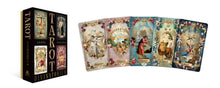 Load image into Gallery viewer, Tarot Divinatorium by André Sanchez