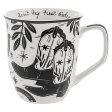 Load image into Gallery viewer, Boho Mug