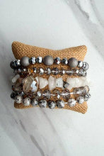 Load image into Gallery viewer, Firenza Bracelet Set