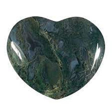 Load image into Gallery viewer, Gem Stone Hearts (Mini)