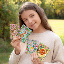Load image into Gallery viewer, Very Small Meadow Journal Assortment