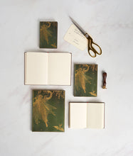Load image into Gallery viewer, Paperblanks Olive Fairy Journal