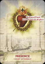 Load image into Gallery viewer, The Mary Magdalene Oracle