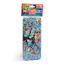 Load image into Gallery viewer, Tree of Life Watercolor Paint Set