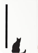 Load image into Gallery viewer, Curious Cat Journal