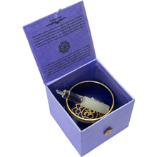 Load image into Gallery viewer, Mini Chakra Singing Bowl Purple - Crown (Each)