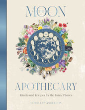 Load image into Gallery viewer, Moon Apothecary by Lorriane Anderson