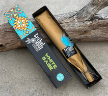 Load image into Gallery viewer, Tribal Soul Incense Smudge Sticks - 8 Flavors