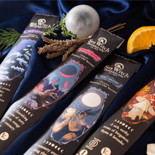 Load image into Gallery viewer, Incense 20pks - New Moon