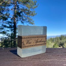 Load image into Gallery viewer, Green Jade Handmade Soap : HEALING