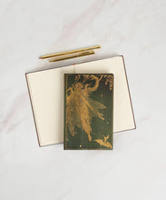 Load image into Gallery viewer, Paperblanks Olive Fairy Journal