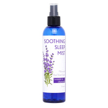 Load image into Gallery viewer, Soothing Sleep Mist/8oz
