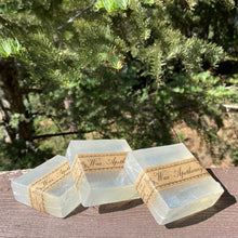 Load image into Gallery viewer, Green Jade Handmade Soap : HEALING