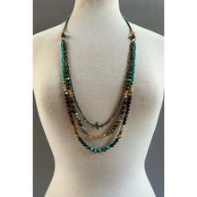Load image into Gallery viewer, Tori Necklace