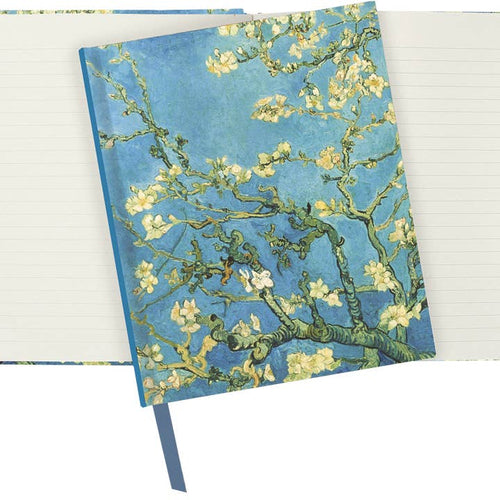 Almond Blossom Journal