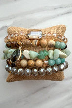 Load image into Gallery viewer, Firenza Bracelet Set
