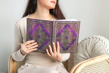 Load image into Gallery viewer, Paperblanks Bijou Lined Hardcover