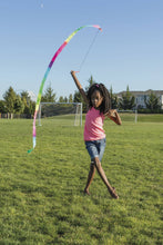 Load image into Gallery viewer, Playground Classics Rainbow Stunt Streamer