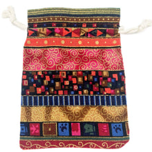Load image into Gallery viewer, Colorful Cotton Bags