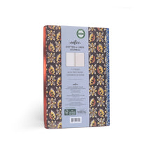 Load image into Gallery viewer, Autumn Blackbirds Luxe Journal