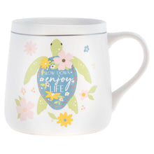 Load image into Gallery viewer, Flora Mug