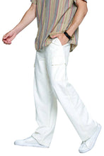 Load image into Gallery viewer, Men's Lounging Pants Hemp